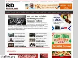 Sites similar to reporterdiario.com.br