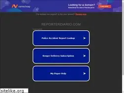 Sites similar to reporterdiario.com