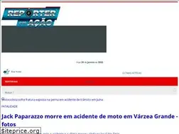 Sites similar to reporteremacao.com.br