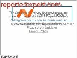 Sites similar to reporterexpert.com
