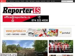 Sites similar to reporteris.ro