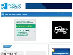 Sites similar to reportermaceio.com.br
