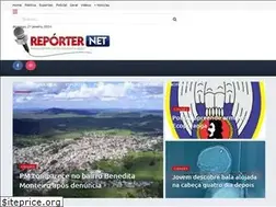 Sites similar to reporternet.com.br