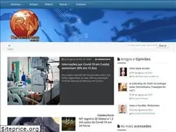Sites similar to reporternews.com.br