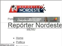 Sites similar to reporternordeste.com.br
