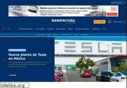 Sites similar to reporteroindustrial.com