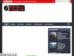 Sites similar to reporterosdebanqueta.com