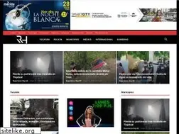 Sites similar to reporteroshoy.mx