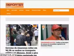 Sites similar to reporterparintins.com.br
