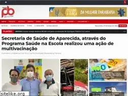 Sites similar to reporterpb.com.br