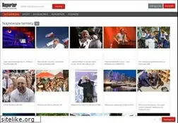 Sites similar to reporterpoland.pl