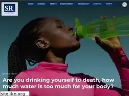 Sites similar to reporters.ng