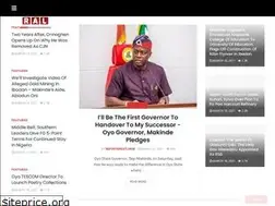 Sites similar to reportersatlarge.com