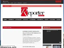 Sites similar to reportersiracusa.it