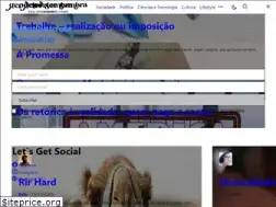 Sites similar to reportersombra.com