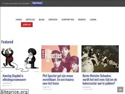 Sites similar to reportersonline.nl