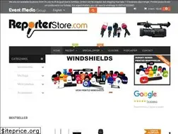 Sites similar to reporterstore.com