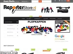 Sites similar to reporterstore.nl