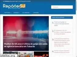 Sites similar to reportersul.com.br
