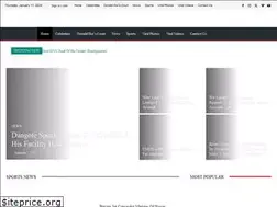 Sites similar to reporterswall.com