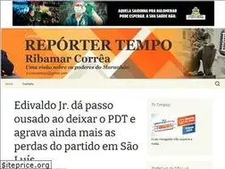 Sites similar to reportertempo.com.br