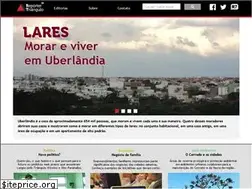 Sites similar to reportertriangulo.com.br