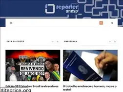 Sites similar to reporterunesp.jor.br