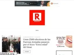 Sites similar to reportesuy.com