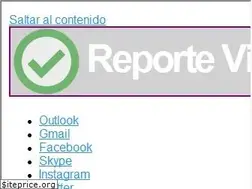 Sites similar to reportevirtual.com