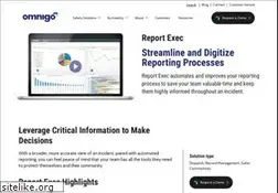 Sites similar to reportexec.com