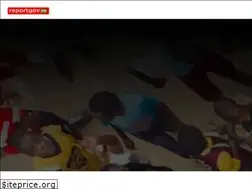 Sites similar to reportgov.ng
