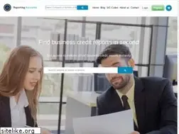 Sites similar to reportingaccounts.com