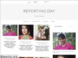 Sites similar to reportingday.com
