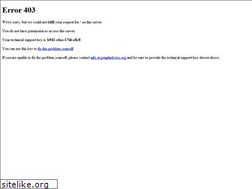 Sites similar to reportingoilandgas.org