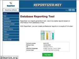 Sites similar to reportizer.net