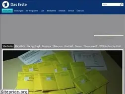 Sites similar to reportmainz.de