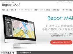 Sites similar to reportmap.com