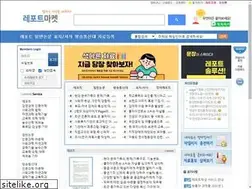 Sites similar to reportmarket.co.kr
