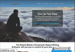 Sites similar to reportmaster.com
