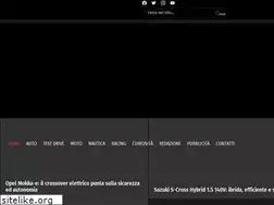Sites similar to reportmotori.it