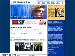 Sites similar to reportmusic.com