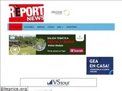 Sites similar to reportnews.la