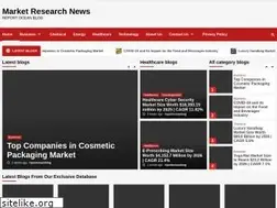 Sites similar to reportoceanblog.com