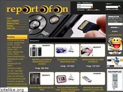 Sites similar to reportofon.ro
