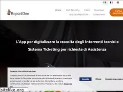 Sites similar to reportone.net