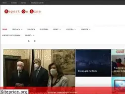 Sites similar to reportonline.it