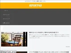 Sites similar to reportpad.net