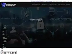 Sites similar to reportphishing.in