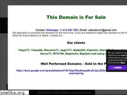 Sites similar to reportr.world
