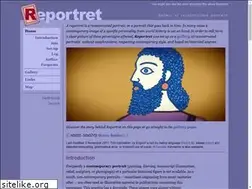 Sites similar to reportret.info